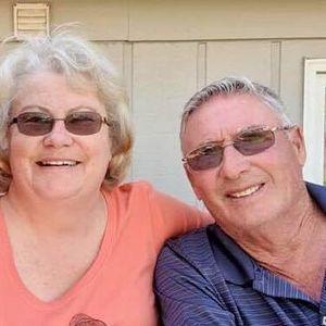 Meet your Posher, Caryn